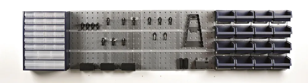Verkstadsset Endast denna vecka